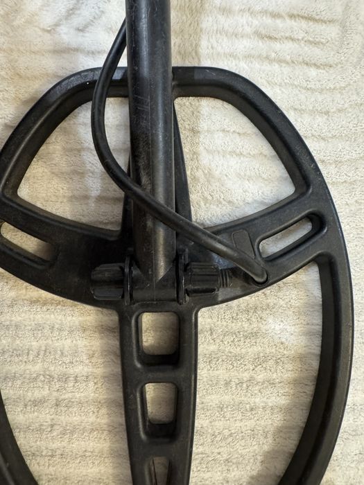 Wykrywacz Metali - Garrett ACE 400i