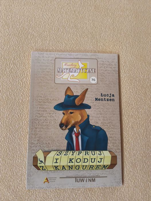 Miniatury matematyczne 76