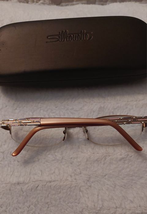 Oprawki z cyrkoniami