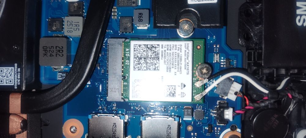 DDR4 16gb/8gb Portátil tinkpad t61