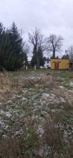 Działka budowlana 900 m2 Piotrowice