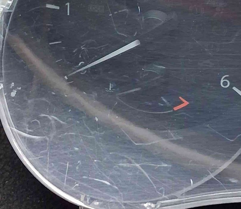 Quadrante / Painel de Instrumentos - NISSAN QASHQAI II
