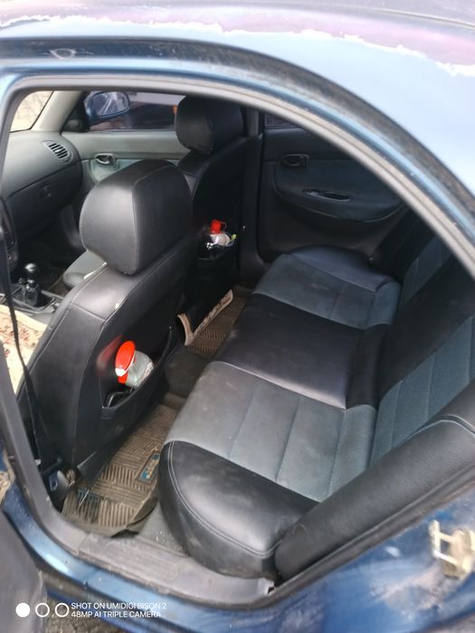 Dewoo nubira потребує вкладень