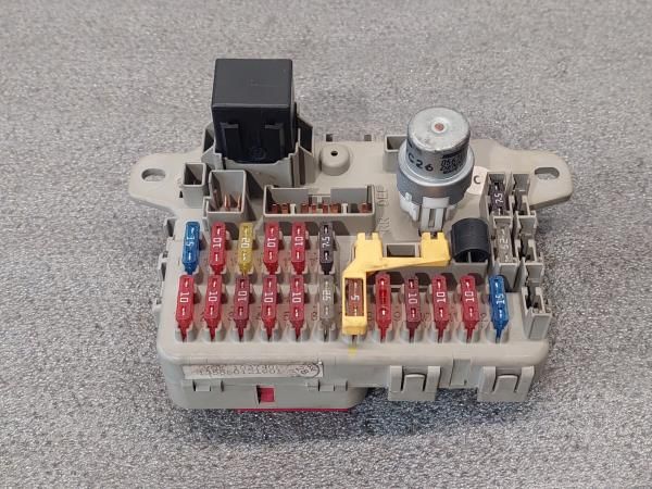 Caixa fusíveis / SAM / BSI ROVER 25 (RF)