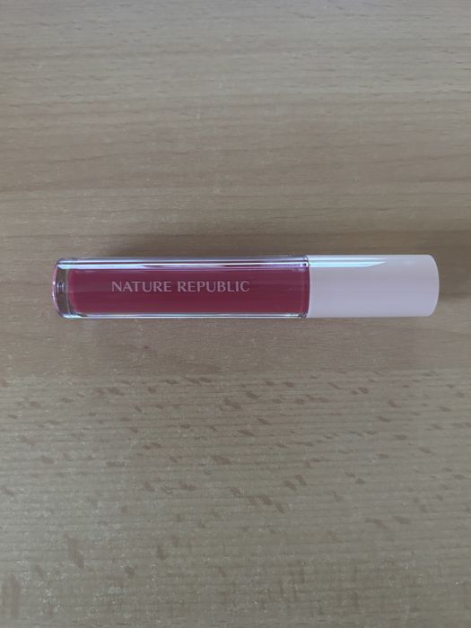 Tint do ust Nature Republic Lovely Pink