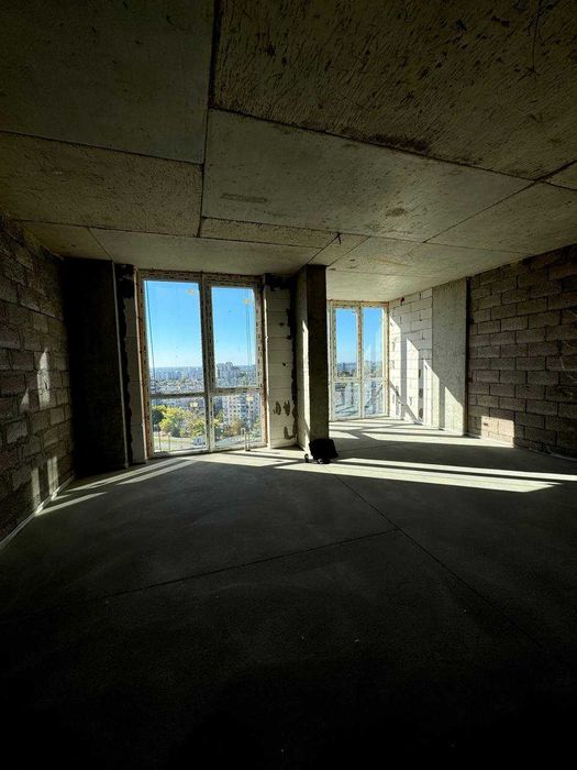 Продаж 1- кімнатної   квартири в ЖК "Золота Ера" біля моря!