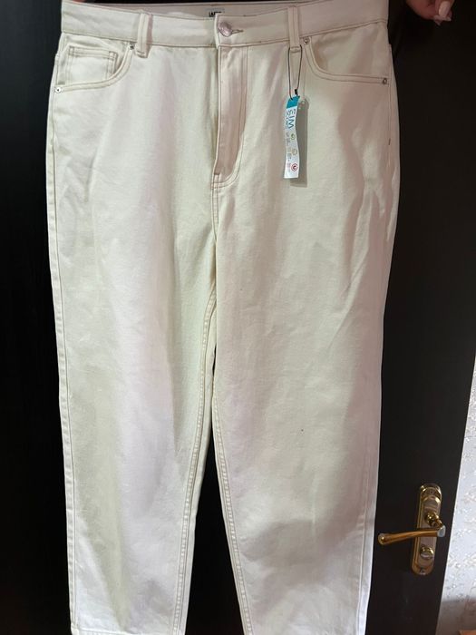 Джинси фірмові МОМ