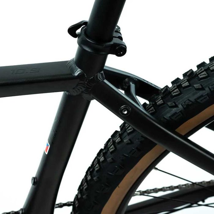 Rower elektryczny crussis ONE-Guera 98.10 720wh raty 0% wysyłka gratis