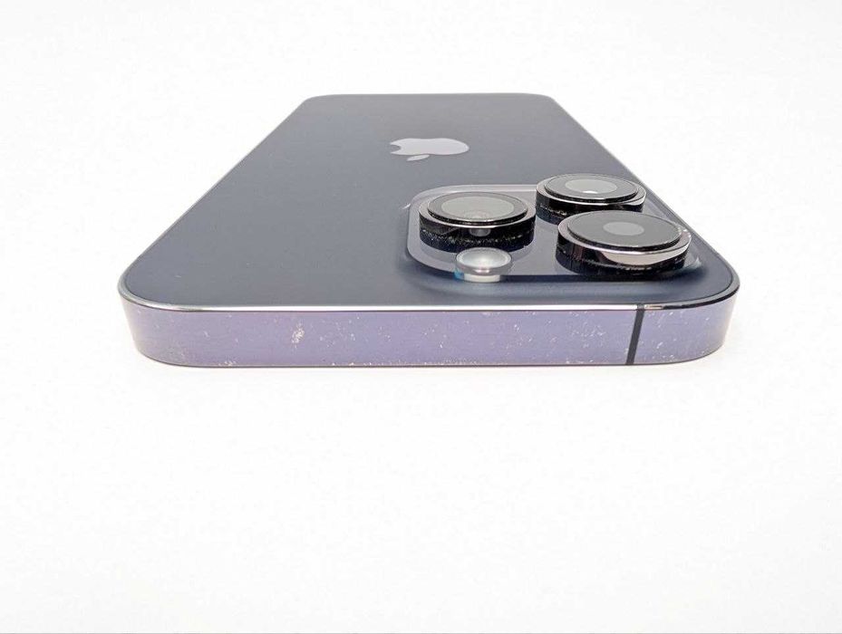 Iphone 14 pro max 128gb Fioletowy