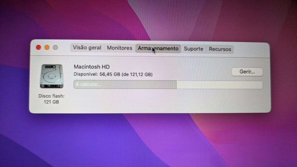 MacBook Air 2017