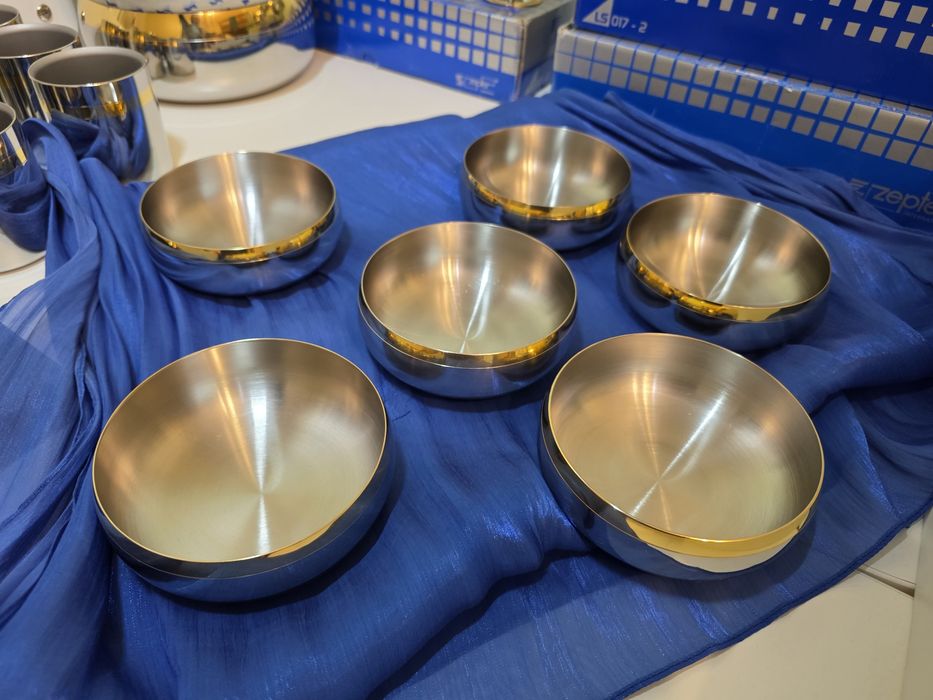 Миски-шале барон baron Zepter/Цептер цептор