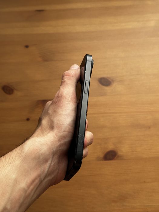 iPhone 15 Black | 128gb | Neverlock