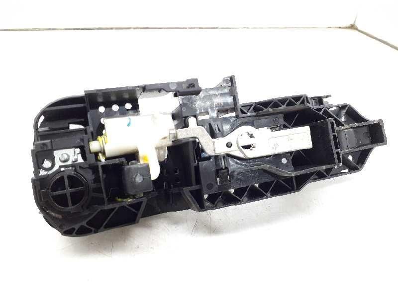Puxador Exterior Traseiro Direito Renault Megane