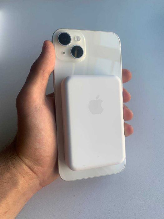 Powerbank Magsafe Apple