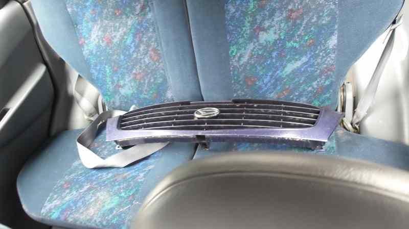 Diferencial Frontal Daihatsu Terios