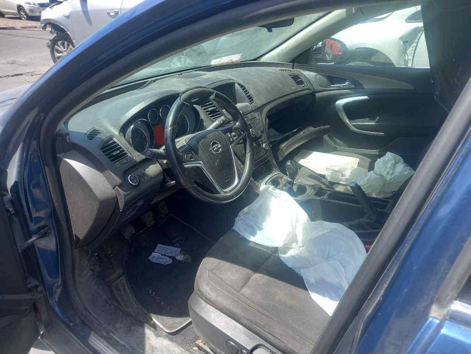 Sistema De Áudio Rádio Cd Opel Insignia Berlina