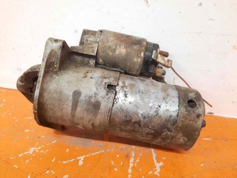 OPEL INSIGNIA 2.0 08-17 ROZRUSZNIK 55352882