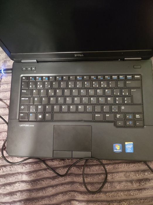Продам ноутбук dell latitude e5440