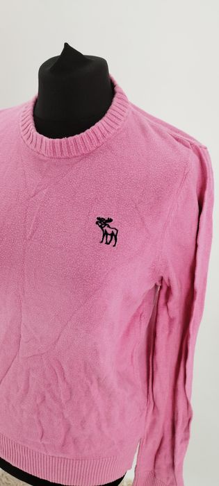 Sweter damski Abercrombie&fitch