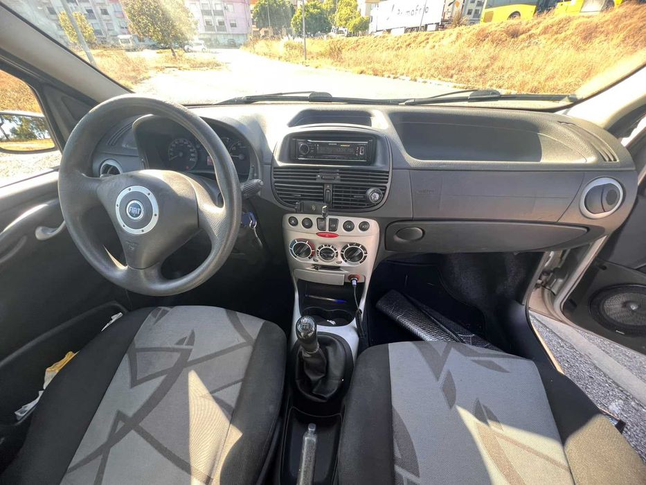 Fiat Punto 1.3 Multijet — photo 5