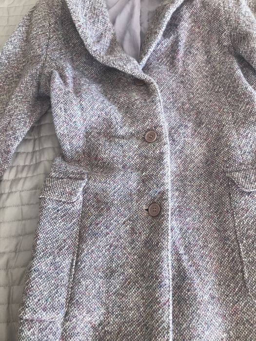 Casaco sobretudo sahoco M