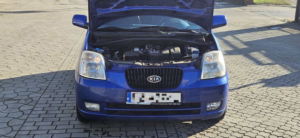 Sprzedam Kia Picanto