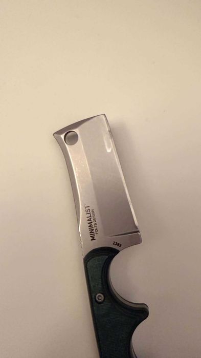 Nóż CRKT Minimalist