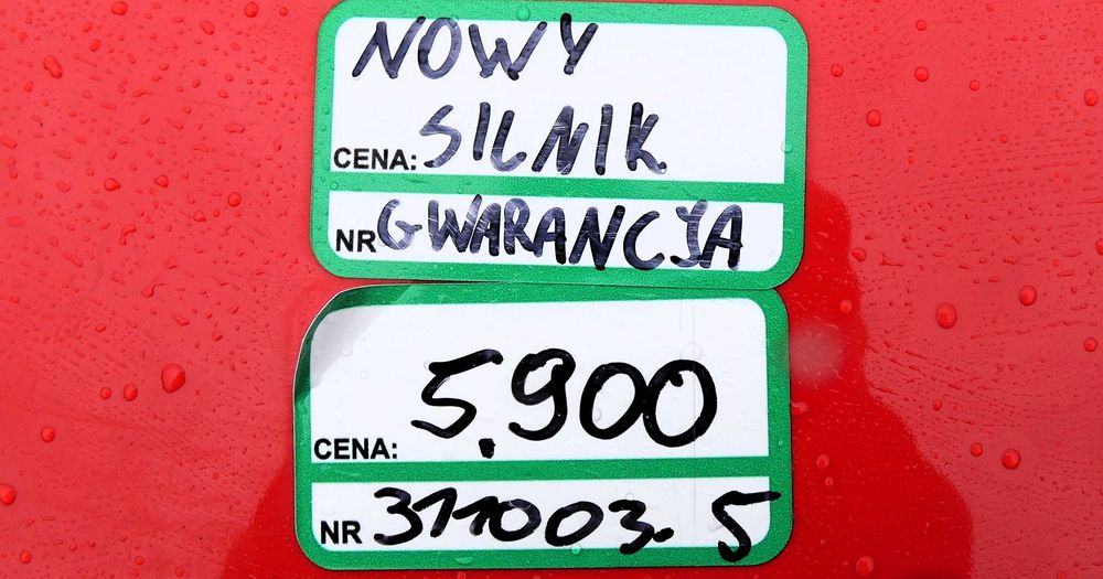 Traktorek kosiarka HONDA 2315 NOWY SILNIK GWARANCJA (311003.5) - Baras