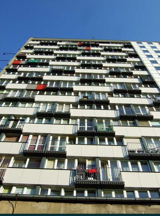 Mega lokalizacja, Plac Legionów,ochrona 24h, od 25.02, lub 1.03