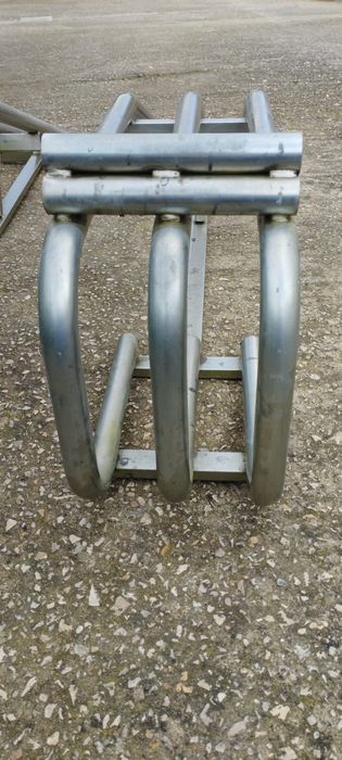 Rampas elevatorias