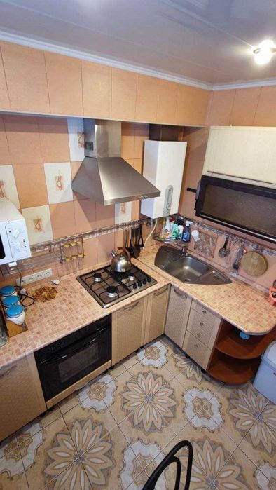 Продам 2к квартиру вул. Старокозацька, 2 (Центр)