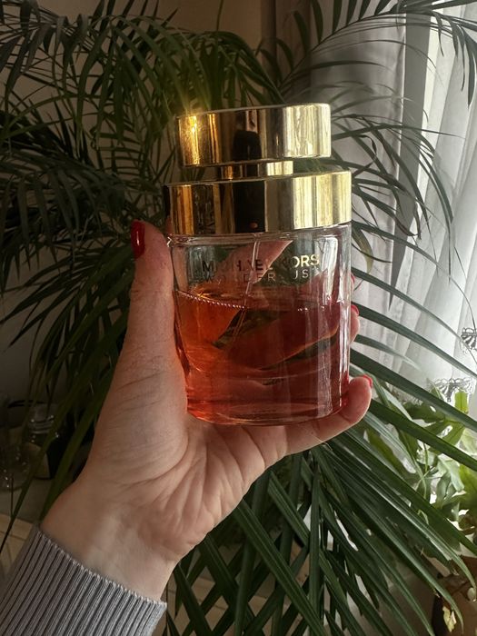 Michael kors wonderlust