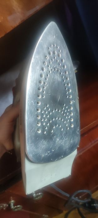 Утюг Bosch б.у.,праска