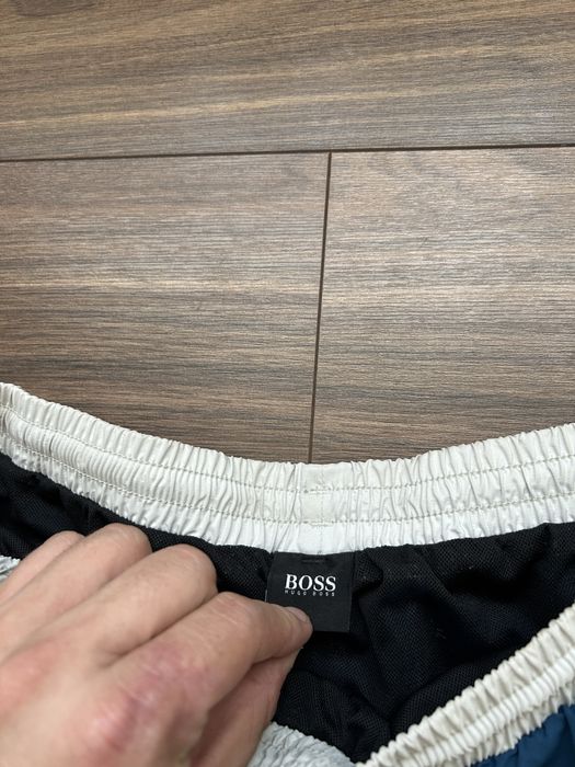 Чоловічі шорти Hugo boss