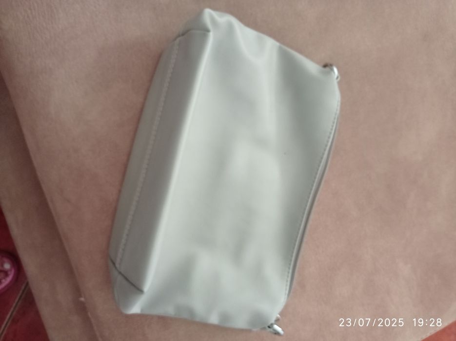 Carteira pele sintética