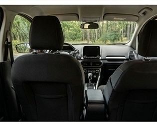 Ford   EcoSport  2018