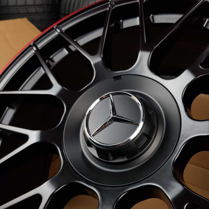 Нові Диски На Авто R19 5x112 AMG Mercedes V-class S-class W221 W222 E-class W211 W212 W213 GLA CLA GLB CLS CLK W204 W205 Viano Vito Мерседес