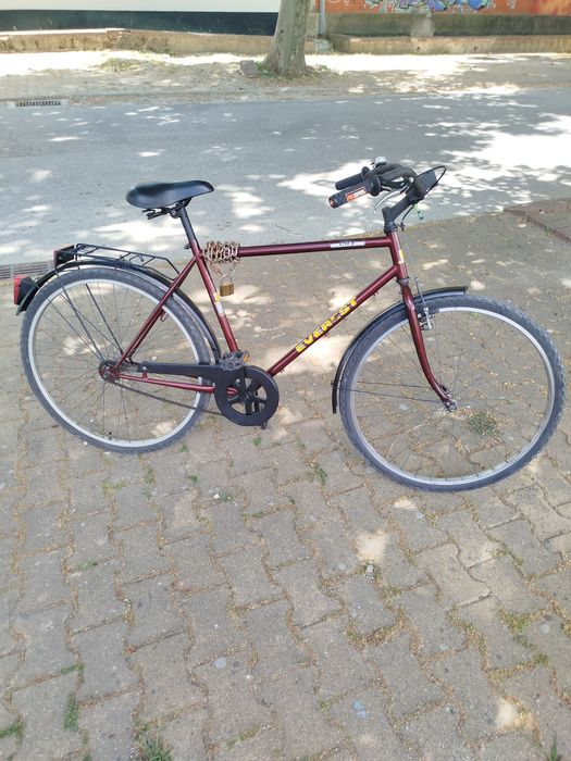 Bicicleta de adulto Impecável roda 28