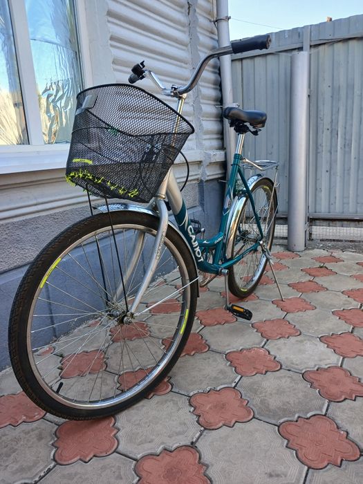 Велосипед Салют продам