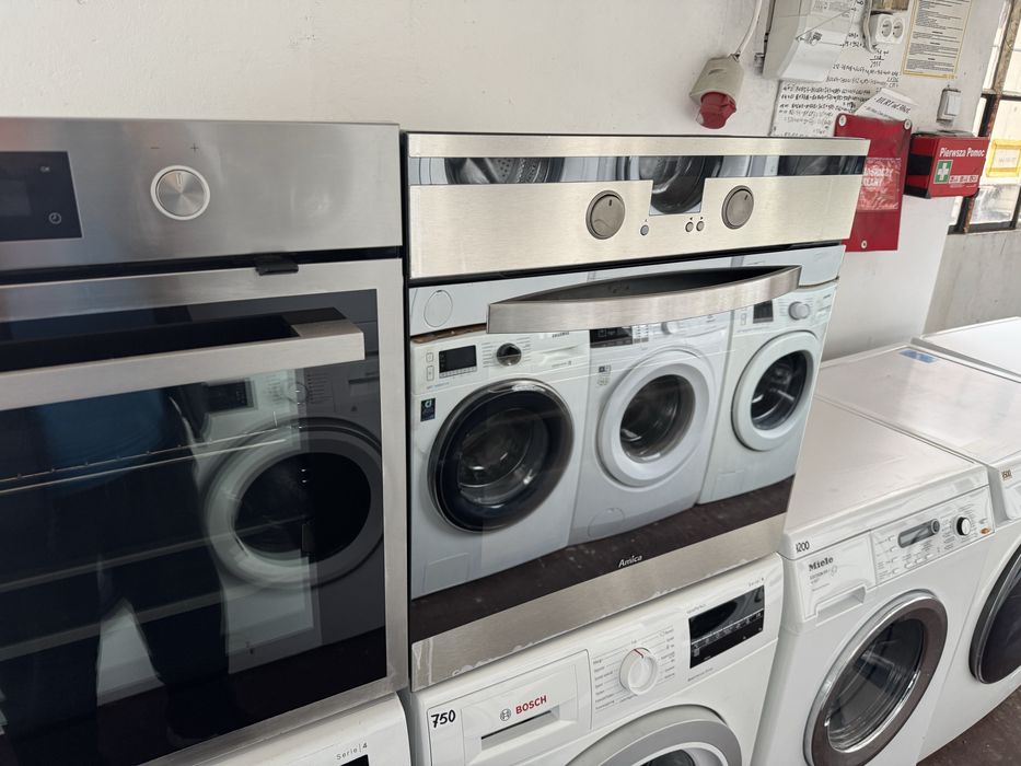 Piekarnik do zabudowy Amica 60cm.Termoobieg. Gwarancja.Transport