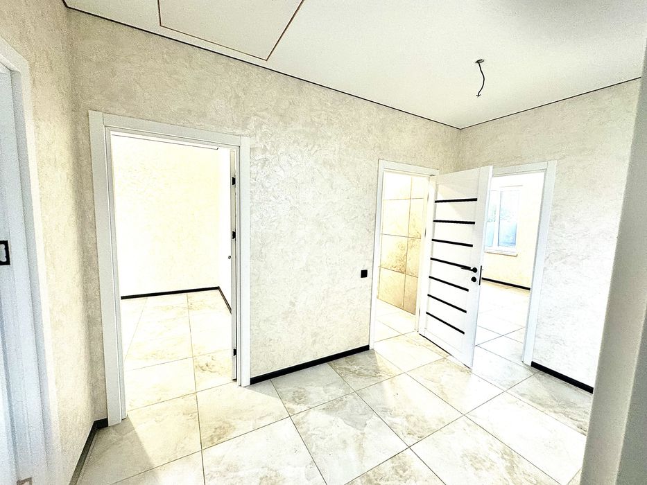 вул. Бежівка будинок з ремонтом