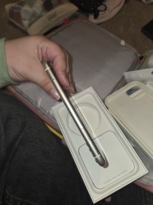 Iphone 11 para peças