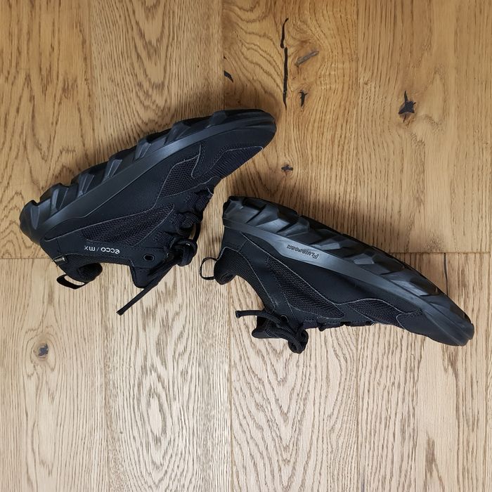 ECCO Mx Gtx Buty trekkingowe 35 wkł. 23,3 cm Gore-Tex Sneakers Outdoor