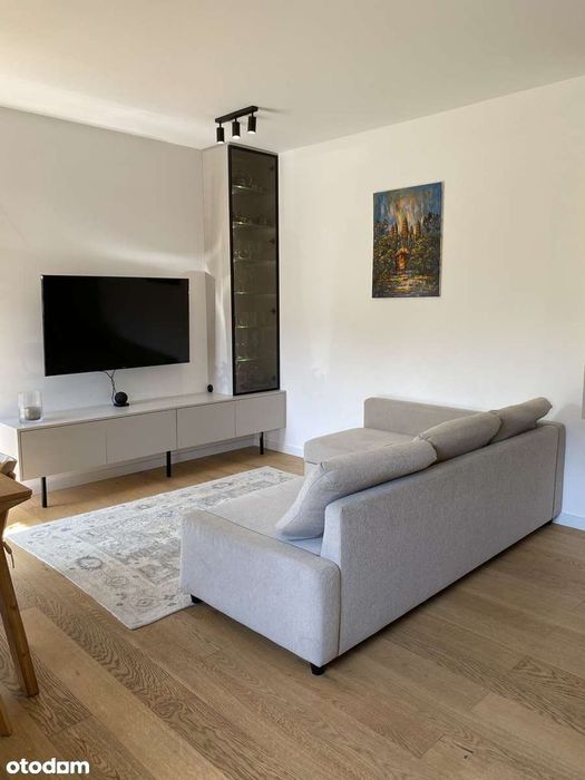 Dom – Warszawa - Widok 4