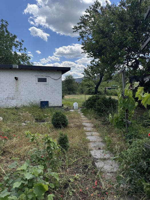 СТ»Мічуренець» долгинцевський рн