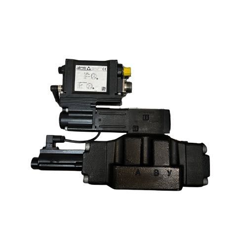 Atos DPZO-LES-SN-BC-273-D9/E ATOS DLHZ0-LES-SN-BC-040-L03 Zawór