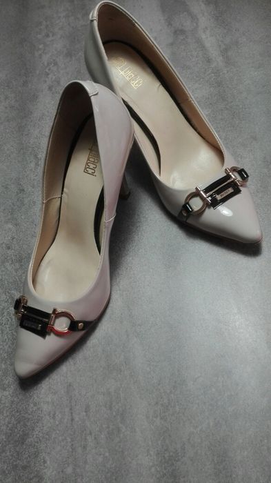 Buty damskie