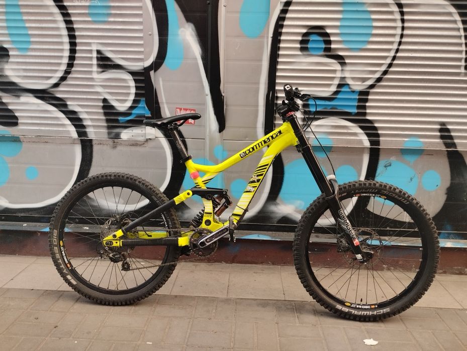 Commencial supreme v3