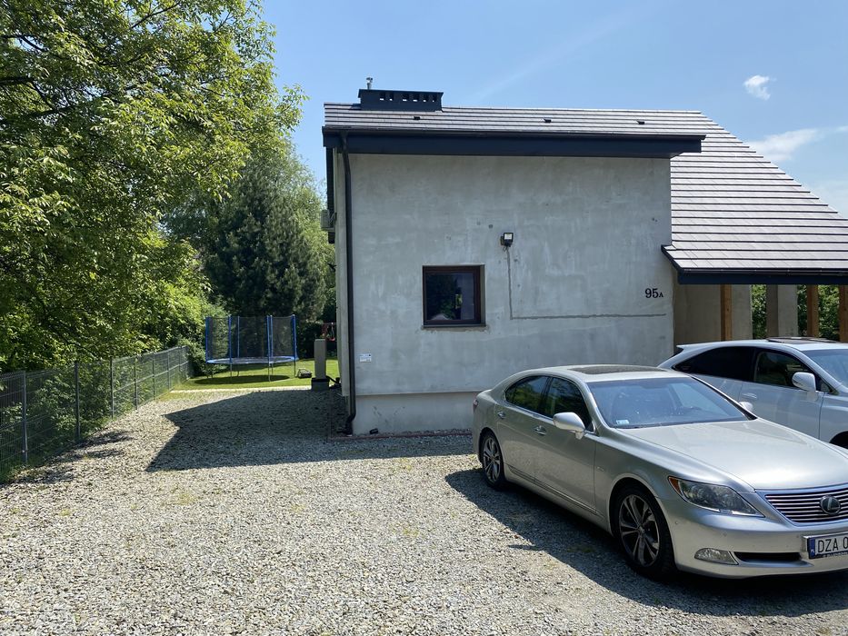 Sprzedam lub zamienie dom 131m