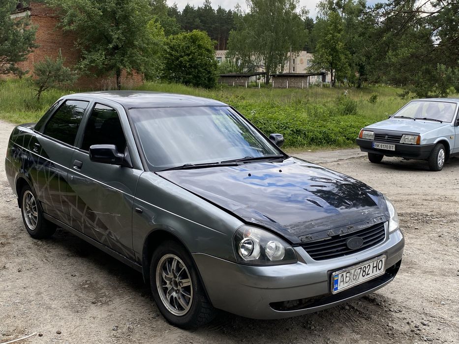 Продам на бойовому ходу